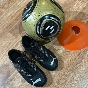 Puma Attacanto Turf Training